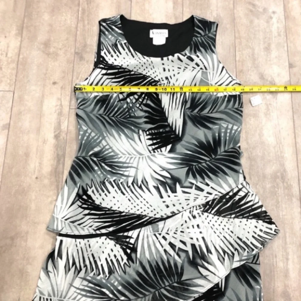 BNWT Versailles Collection layered dress - Picture 3 of 6